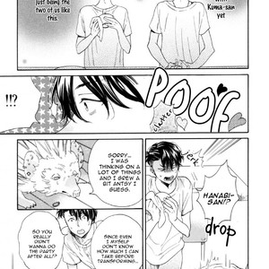 [Kuju Siam] Hachi [Eng] – Gay Manga sex 149