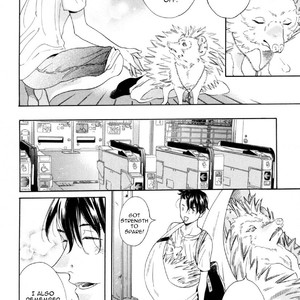 [Kuju Siam] Hachi [Eng] – Gay Manga sex 150