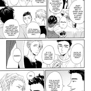 [Kuju Siam] Hachi [Eng] – Gay Manga sex 153