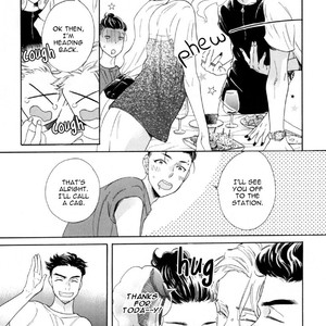 [Kuju Siam] Hachi [Eng] – Gay Manga sex 155