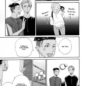 [Kuju Siam] Hachi [Eng] – Gay Manga sex 157