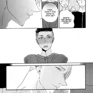 [Kuju Siam] Hachi [Eng] – Gay Manga sex 159