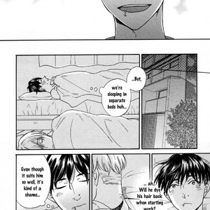 [Kuju Siam] Hachi [Eng] – Gay Manga sex 160