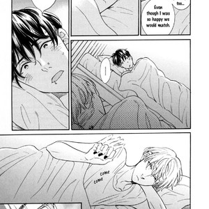 [Kuju Siam] Hachi [Eng] – Gay Manga sex 161