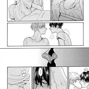 [Kuju Siam] Hachi [Eng] – Gay Manga sex 162