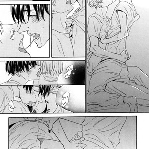 [Kuju Siam] Hachi [Eng] – Gay Manga sex 163
