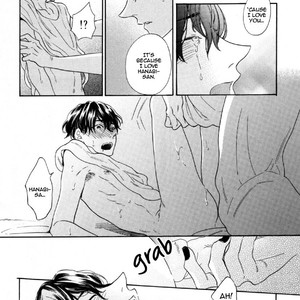 [Kuju Siam] Hachi [Eng] – Gay Manga sex 165