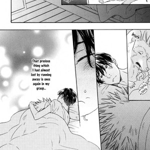[Kuju Siam] Hachi [Eng] – Gay Manga sex 170