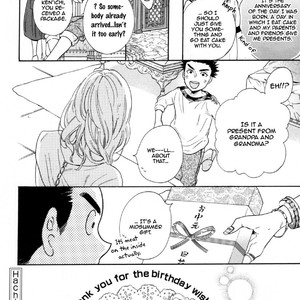 [Kuju Siam] Hachi [Eng] – Gay Manga sex 172