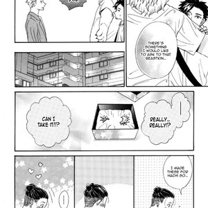 [Kuju Siam] Hachi [Eng] – Gay Manga sex 175