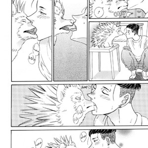 [Kuju Siam] Hachi [Eng] – Gay Manga sex 177