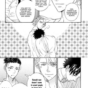 [Kuju Siam] Hachi [Eng] – Gay Manga sex 182