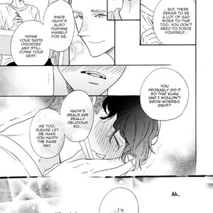 [Kuju Siam] Hachi [Eng] – Gay Manga sex 184