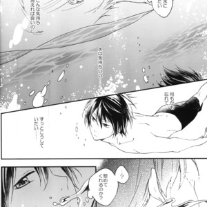 [Lapislazuli (AOI Tomomi)] Free! dj – Mizutomo! [JP] – Gay Manga sex 6