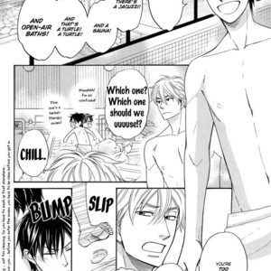 [Natsume Isaku] Natsume Isaku Fanbook [Eng] – Gay Manga sex 7
