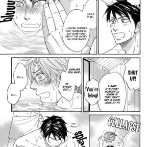 [Natsume Isaku] Natsume Isaku Fanbook [Eng] – Gay Manga sex 10