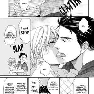 [Natsume Isaku] Natsume Isaku Fanbook [Eng] – Gay Manga sex 12