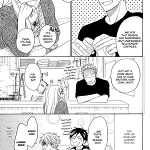 [Natsume Isaku] Natsume Isaku Fanbook [Eng] – Gay Manga sex 20