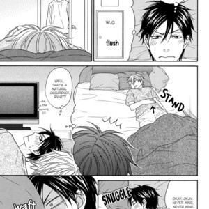 [Natsume Isaku] Natsume Isaku Fanbook [Eng] – Gay Manga sex 22