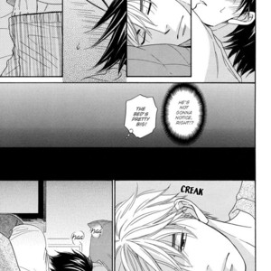 [Natsume Isaku] Natsume Isaku Fanbook [Eng] – Gay Manga sex 24
