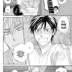 [Natsume Isaku] Natsume Isaku Fanbook [Eng] – Gay Manga sex 27