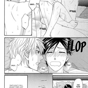 [Natsume Isaku] Natsume Isaku Fanbook [Eng] – Gay Manga sex 29