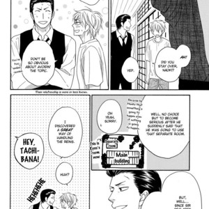 [Natsume Isaku] Natsume Isaku Fanbook [Eng] – Gay Manga sex 35