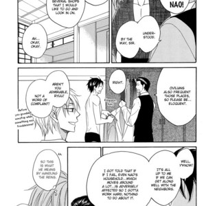 [Natsume Isaku] Natsume Isaku Fanbook [Eng] – Gay Manga sex 36
