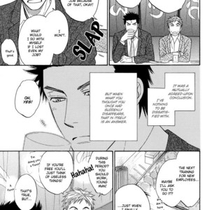 [Natsume Isaku] Natsume Isaku Fanbook [Eng] – Gay Manga sex 40