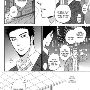 [Natsume Isaku] Natsume Isaku Fanbook [Eng] – Gay Manga sex 41