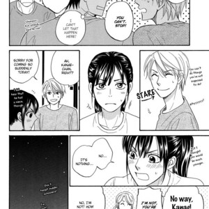 [Natsume Isaku] Natsume Isaku Fanbook [Eng] – Gay Manga sex 47