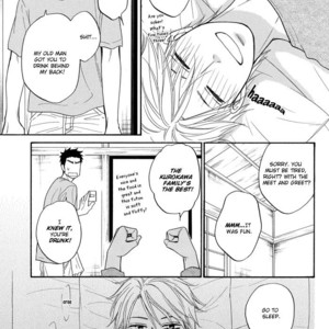 [Natsume Isaku] Natsume Isaku Fanbook [Eng] – Gay Manga sex 48