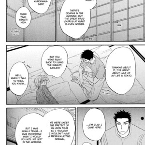 [Natsume Isaku] Natsume Isaku Fanbook [Eng] – Gay Manga sex 49