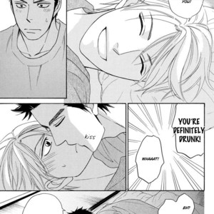 [Natsume Isaku] Natsume Isaku Fanbook [Eng] – Gay Manga sex 50