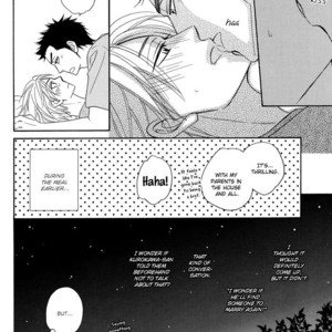 [Natsume Isaku] Natsume Isaku Fanbook [Eng] – Gay Manga sex 51