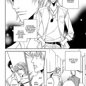 [MINASE Masara] Cinderella Plot [Eng] – Gay Manga sex 10