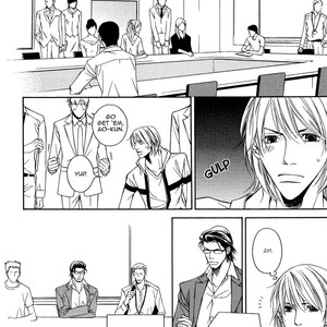 [MINASE Masara] Cinderella Plot [Eng] – Gay Manga sex 16