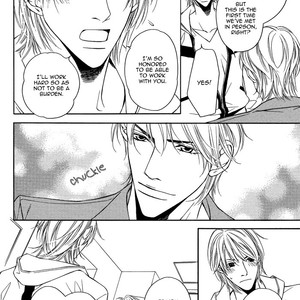[MINASE Masara] Cinderella Plot [Eng] – Gay Manga sex 20
