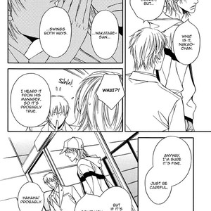 [MINASE Masara] Cinderella Plot [Eng] – Gay Manga sex 22