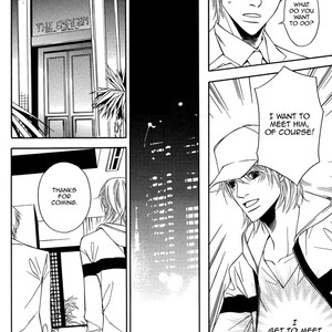 [MINASE Masara] Cinderella Plot [Eng] – Gay Manga sex 24