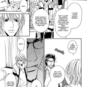 [MINASE Masara] Cinderella Plot [Eng] – Gay Manga sex 27