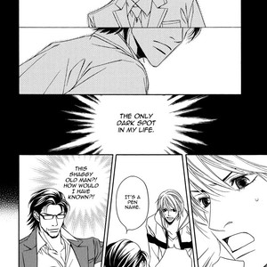 [MINASE Masara] Cinderella Plot [Eng] – Gay Manga sex 30