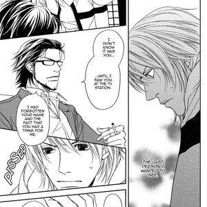 [MINASE Masara] Cinderella Plot [Eng] – Gay Manga sex 31