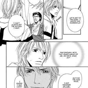 [MINASE Masara] Cinderella Plot [Eng] – Gay Manga sex 32