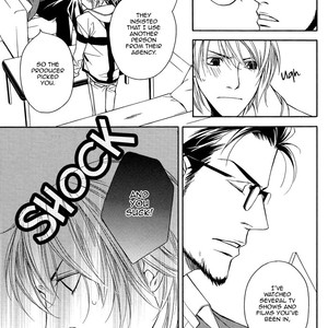 [MINASE Masara] Cinderella Plot [Eng] – Gay Manga sex 33