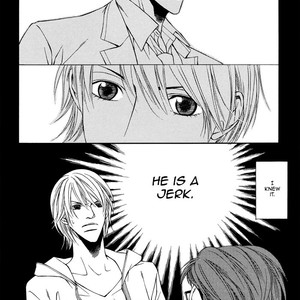 [MINASE Masara] Cinderella Plot [Eng] – Gay Manga sex 36