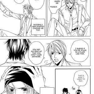 [MINASE Masara] Cinderella Plot [Eng] – Gay Manga sex 47