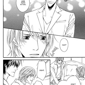 [MINASE Masara] Cinderella Plot [Eng] – Gay Manga sex 52