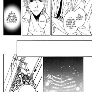 [MINASE Masara] Cinderella Plot [Eng] – Gay Manga sex 54