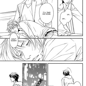 [MINASE Masara] Cinderella Plot [Eng] – Gay Manga sex 55